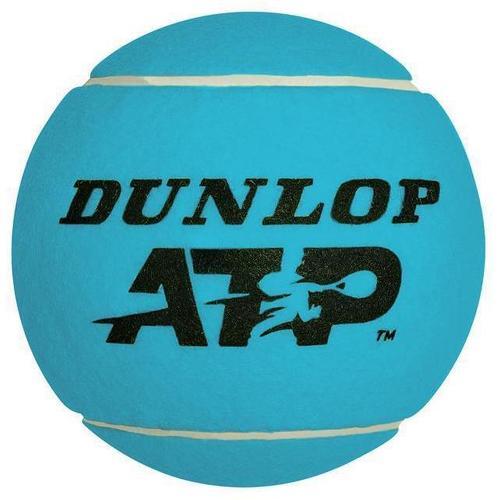 DUNLOP - Balles de tennis