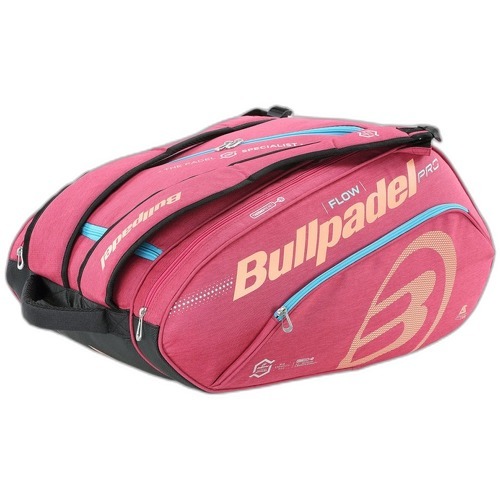 Bull Bpp22006 Flow Borsa da padel