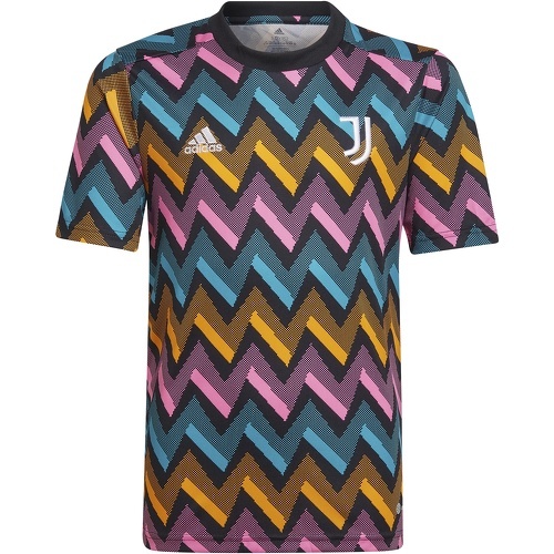 Maillot d’échauffement Juventus