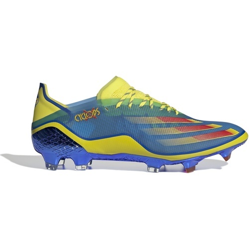 adidas Performance - X Ghosted.1 Fg - Chaussures de football