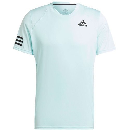 adidas Performance - T-Shirt Club Tennis 3 Stripes