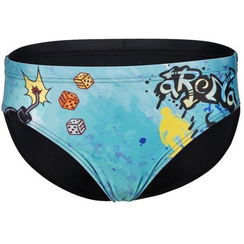 ARENA - Slip De Bain Swim Placement