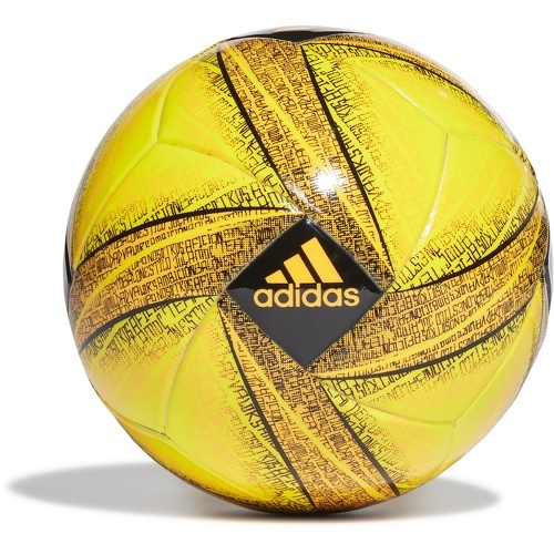 adidas Performance - Messi Mini - Ballon de football