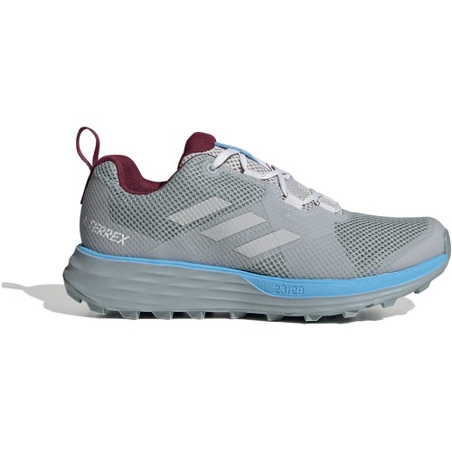 adidas Performance - Scarpe da trail running Terrex Two GORE-TEX