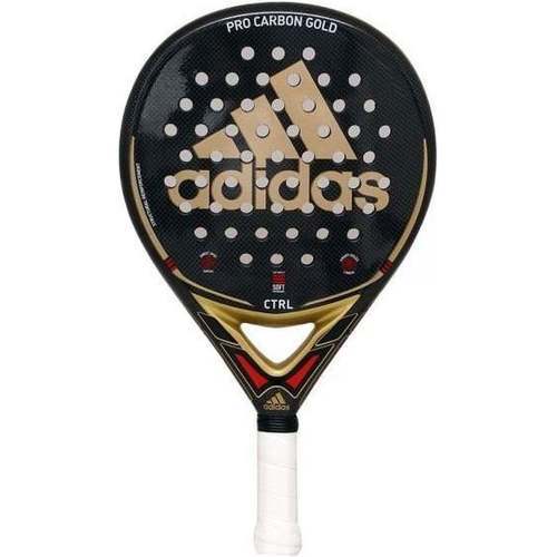 adidas - Pro Control Gold Exclusive