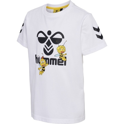 HUMMEL - Maya Hang Tres - T-shirt