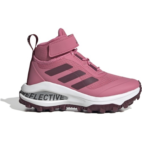 adidas Sportswear - Velcro Fortarun ATR EL