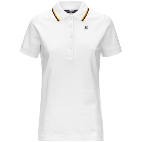 K-WAY - Polo Alizee Stretch