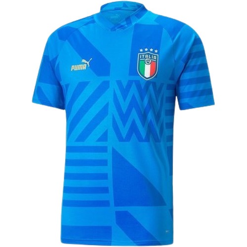 Italie Pre-Match 2022-2023