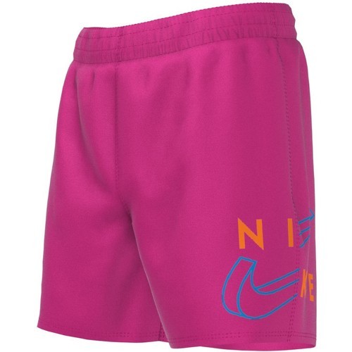 Swim 4" Volley Short