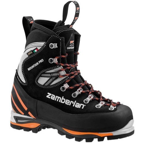 Zamberlan - 2090 Mountain Pro Evo Goretex Rr Pu - Chaussures de randonnée