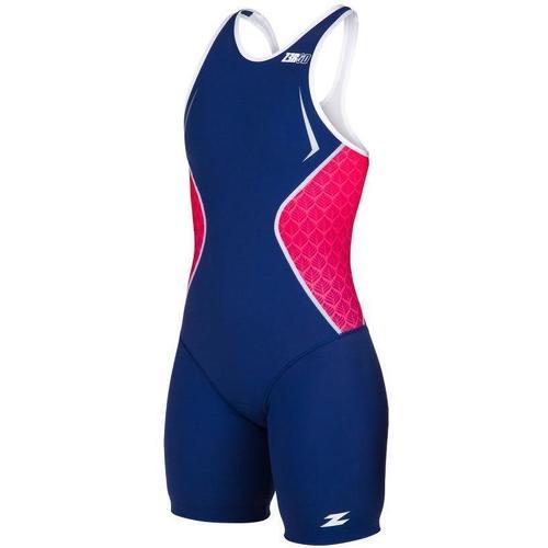 ZEROD - Trifonction Racer Trisuit