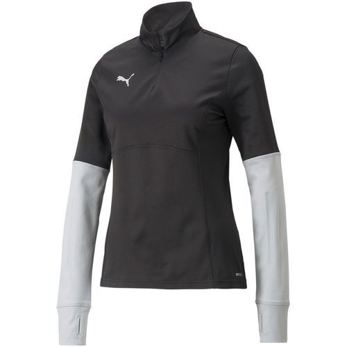 Individualliga 1/4 Zip Top - Sweat de football