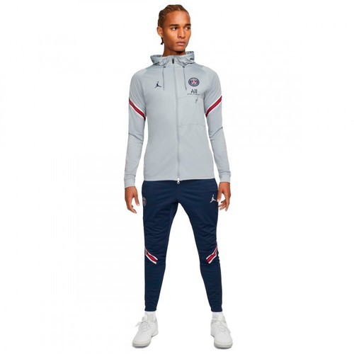 Survêtement Paris Saint-Germain FC x Jordan Training 2021-2022