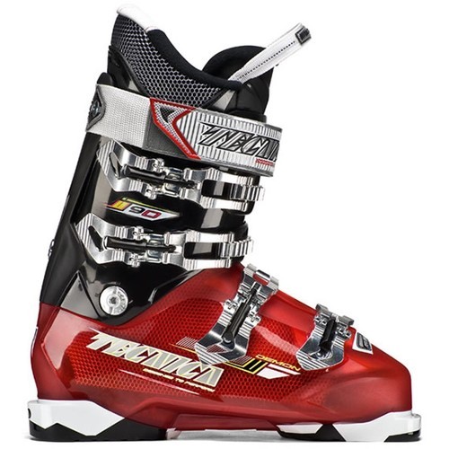 TECNICA - Chaussures De Ski Demon 90