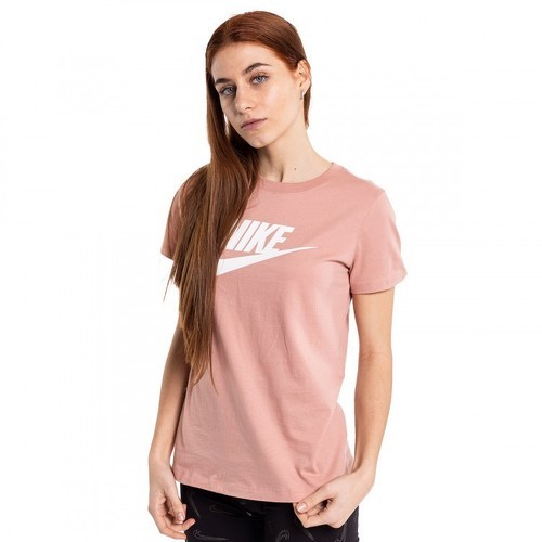 NIKE - Essential Icon Futur - T-shirt