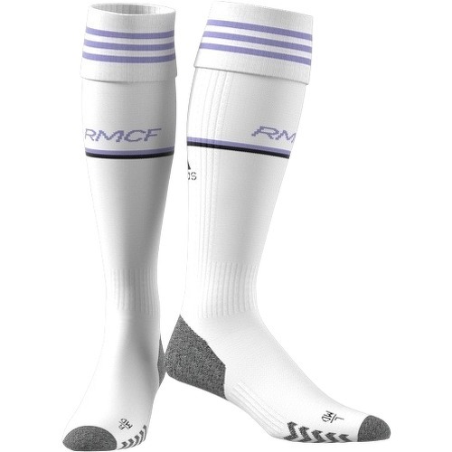 Real Madrid Domicile 2022/2023 - Chaussettes de football