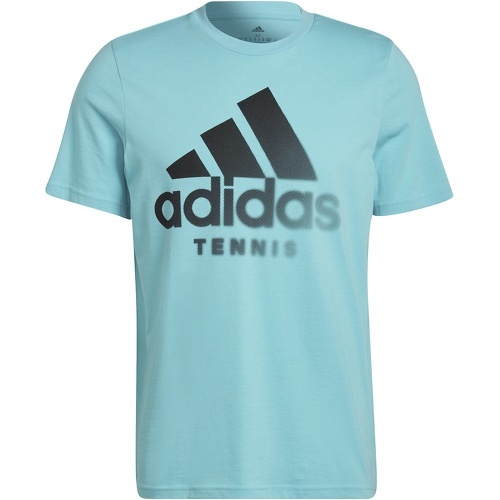 adidas Performance - Tennis Graphic T-Shirt