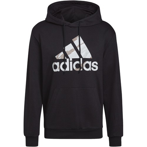 adidas Sportswear - Essentials Camouflage - Sweat