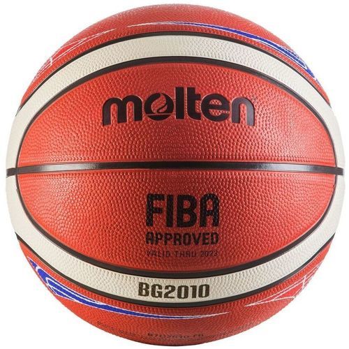 MOLTEN - De Bg2010 T7 - Ballons de basketball