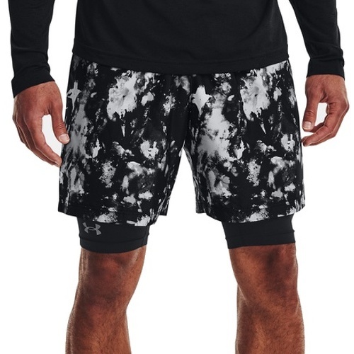 Ua Woven Adapt - Short de fitness