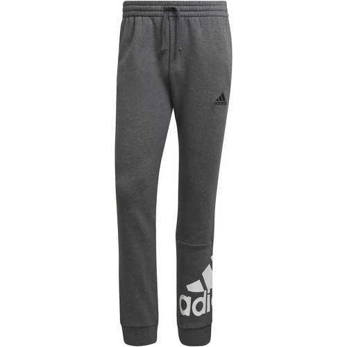 adidas Sportswear - Pantalon Essentials Fleece Tapered Cuff Logo