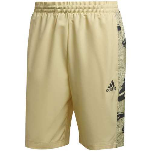 Essentials Brandlove - Short de handball