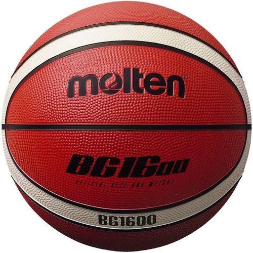 Ballon de Basketball BG1600 T6