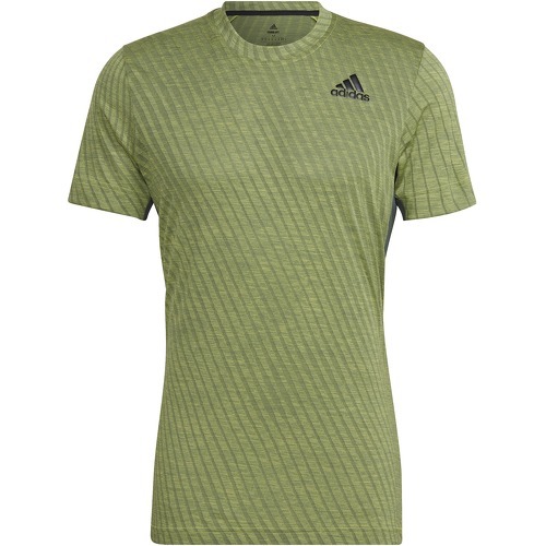 adidas Performance - T-shirt Tennis Freelift