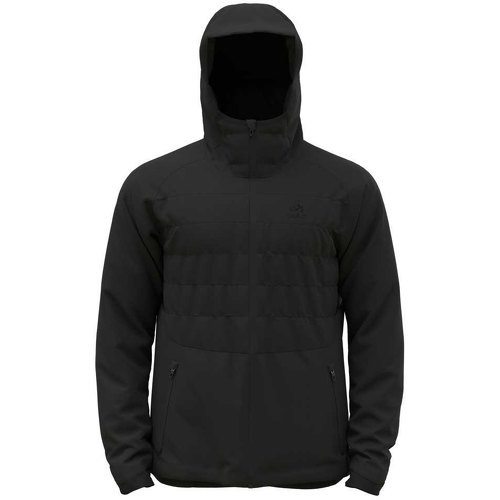 Veste Ascent S-thermic Hooded