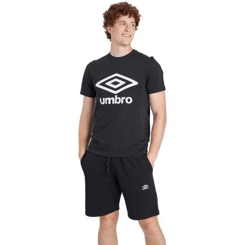 Large Logo - T-shirt de football