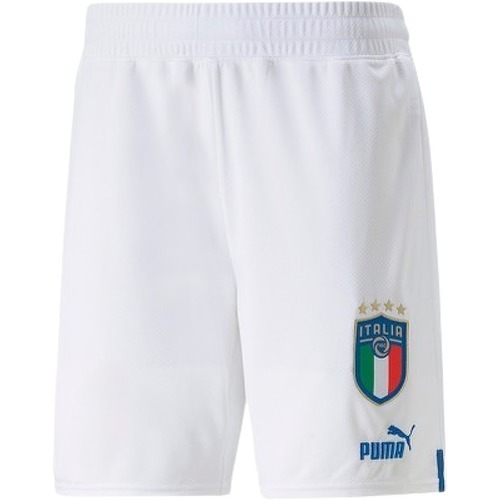 PUMA - Italia 2022-2023 - Pantaloncini da calcio