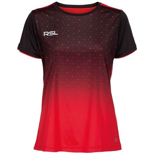 RSL - Cassini - T-shirt de badminton