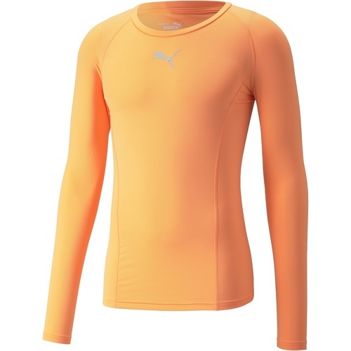 PUMA - Liga Baselayer - T-shirt de fitness