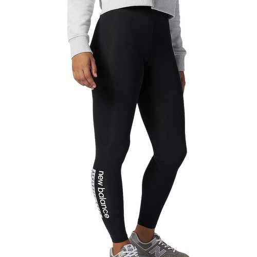 Legging Noir Femme Field