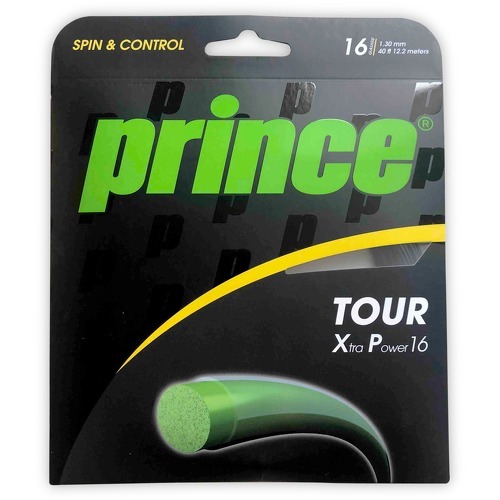 PRINCE - Tour Xp (12M)