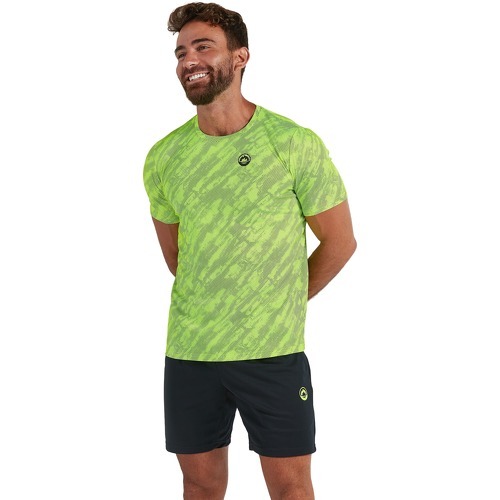 J'Hayber - Camu - T-shirt de padel