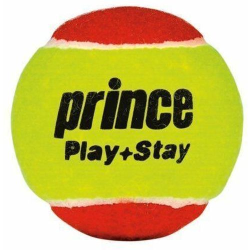 PRINCE - Sachet De 45 Balles Play & Stay - Balles de tennis