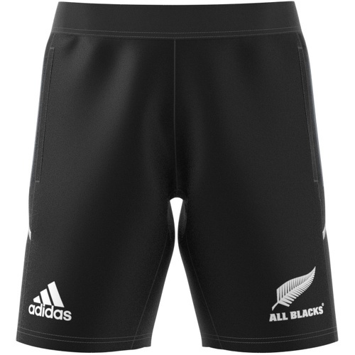 Short de rugby All Blacks Primeblue Gym