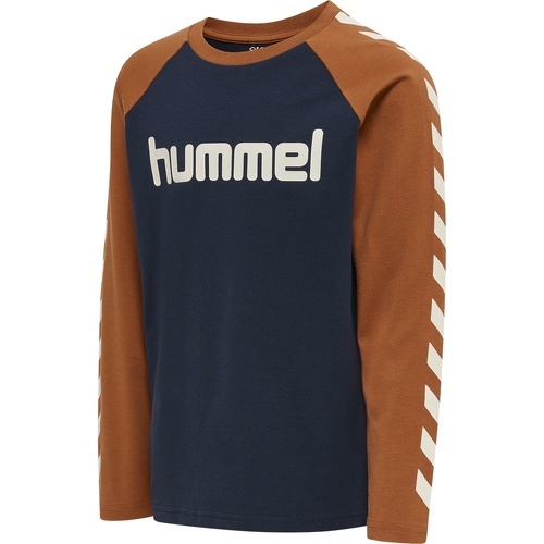 HUMMEL - Boys L/S - T-shirt