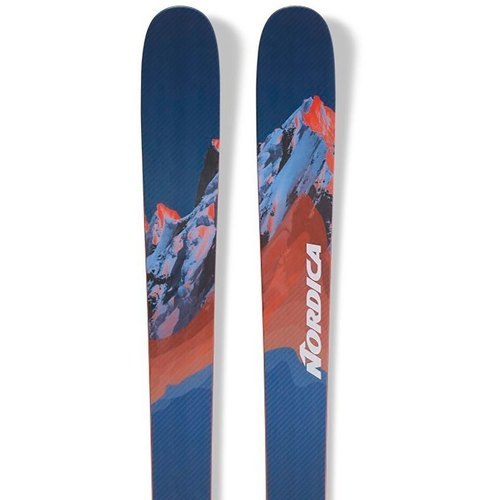 Skis Alpins Enforcer 100 Flat