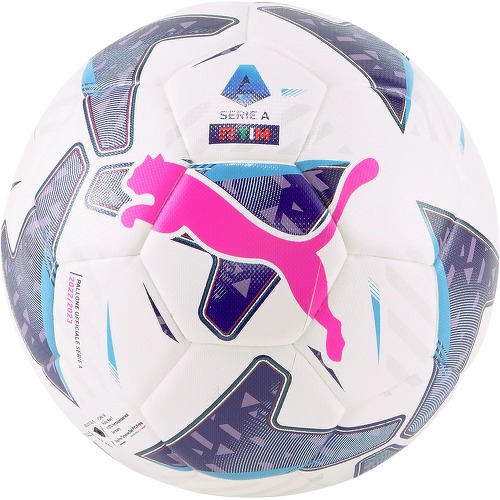 PUMA - Serie A Orbita Hybrid 2022-2023 - Ballon de football