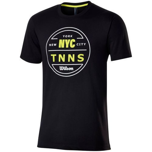 Nyc Tnns T-Shirt