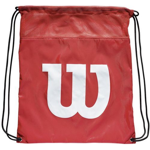 WILSON - Sac ficelle cinch