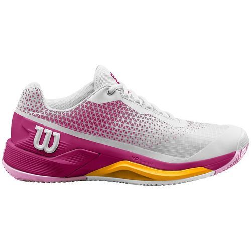 WILSON - Rush Pro 4.0 Chaussures de tennis Femmes