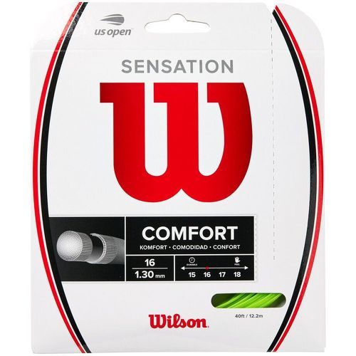 WILSON - Sensation (16L / 12m)