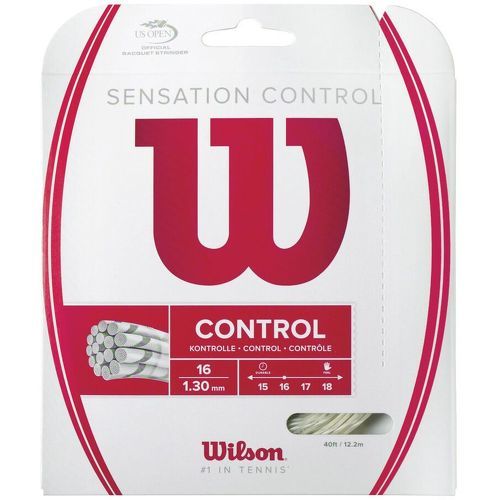 WILSON - Sensation Control (12,2m)