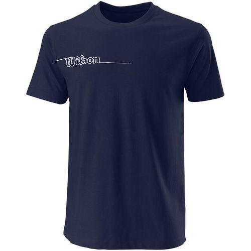 WILSON - T-shirt Hommes