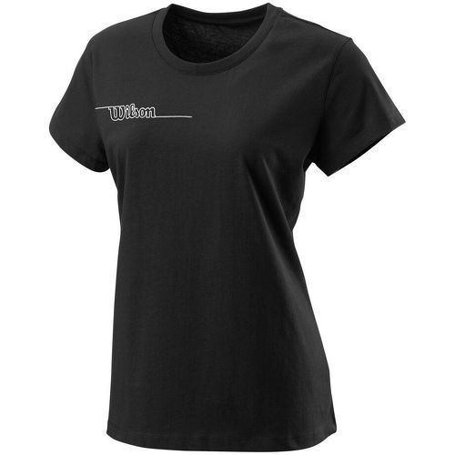 Team II Tech T-shirt Femmes