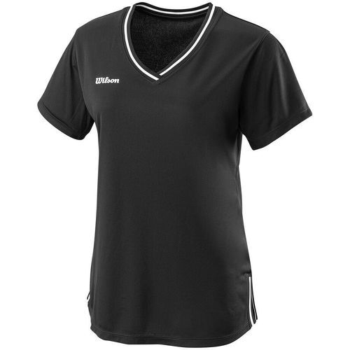 Team 2 V Neck T-Shirt